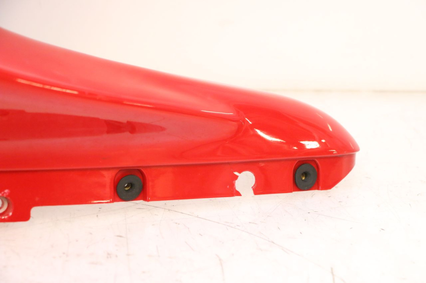 photo de FLANC LATERAL AVANT GAUCHE DUCATI SS IE DS CARENEE 1000 (2002 - 2006) - Pièce contrôlée