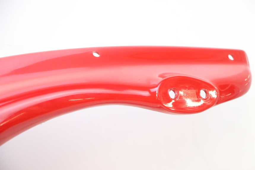 photo de FLANC LATERAL AVANT GAUCHE DUCATI SS IE DS CARENEE 1000 (2002 - 2006) - Marquages et références