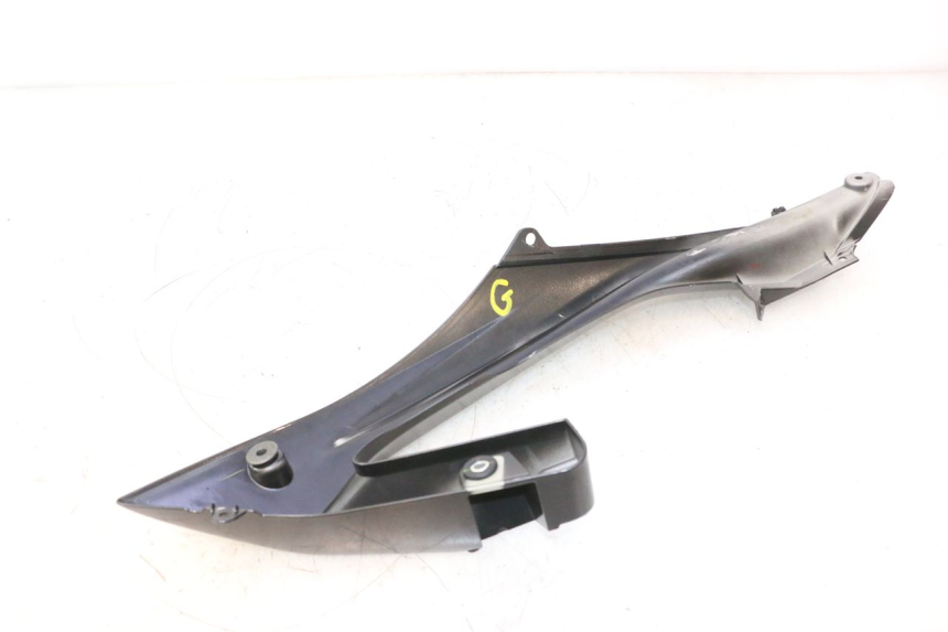 photo de FLANC LATERAL AVANT GAUCHE SUPERIEUR YAMAHA YZF R6 600 (2008 - 2009) - Vue produit