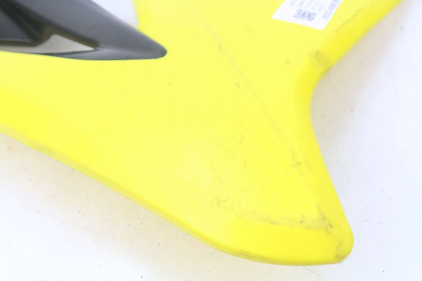 photo de FLANC LATERAL AVANT GAUCHE SUZUKI RM-Z RMZ 250 (2010 - 2016)