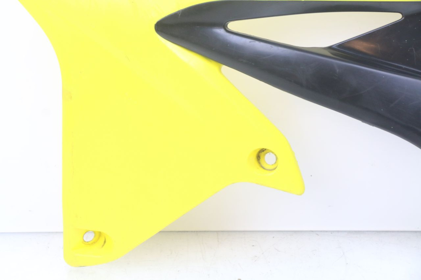 photo de FLANC LATERAL AVANT GAUCHE SUZUKI RM-Z RMZ 250 (2010 - 2016)