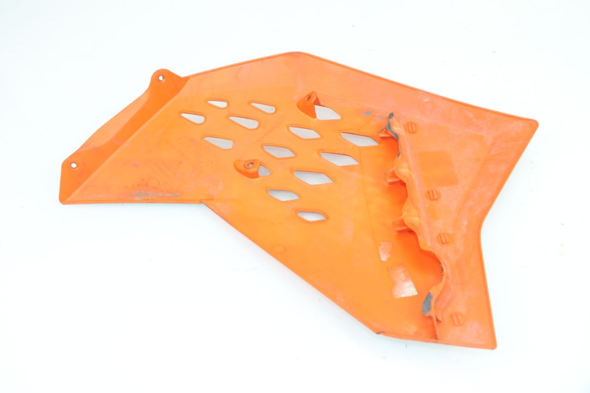 photo de FLANC LATERAL AVANT GAUCHE KTM SXF SX-F 250 (2007 - 2010)