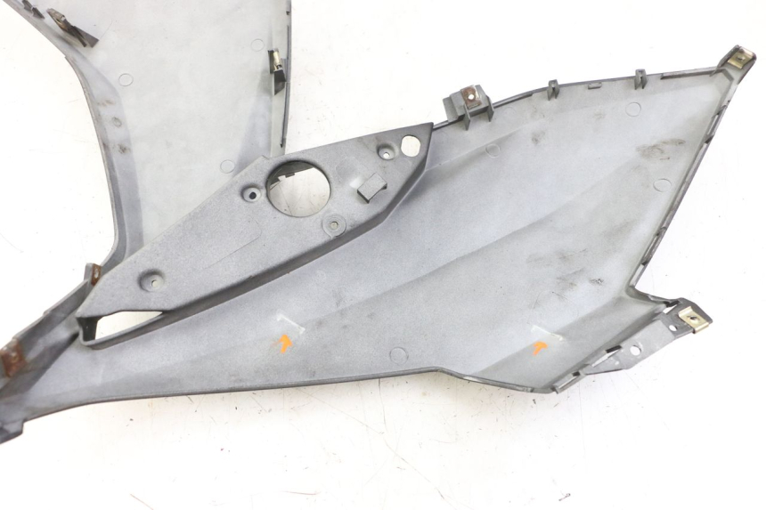 photo de FLANC LATERAL AVANT GAUCHE SYM JET 14 4T 50 (2018 - 2022)