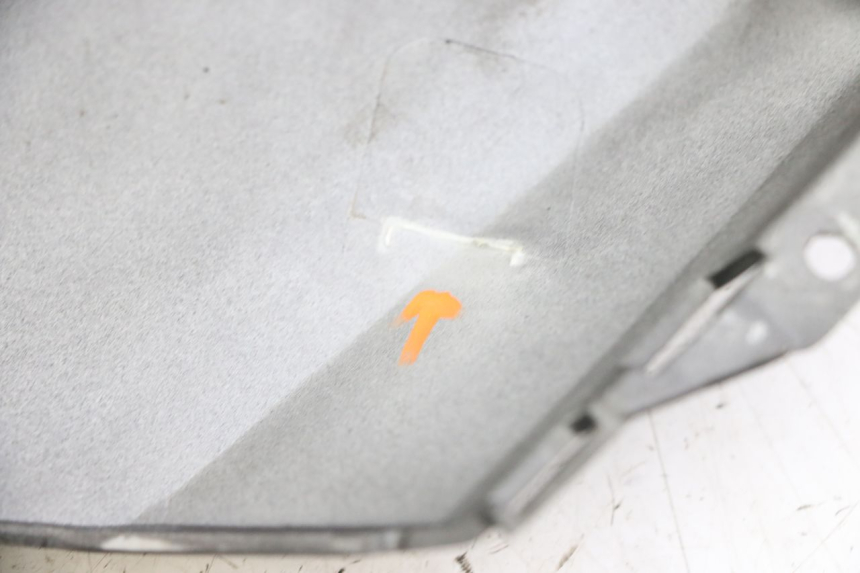 photo de FLANC LATERAL AVANT GAUCHE SYM JET 14 4T 50 (2018 - 2022)