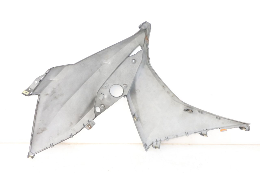 photo de FLANC LATERAL AVANT GAUCHE SYM JET 14 4T 50 (2018 - 2022)