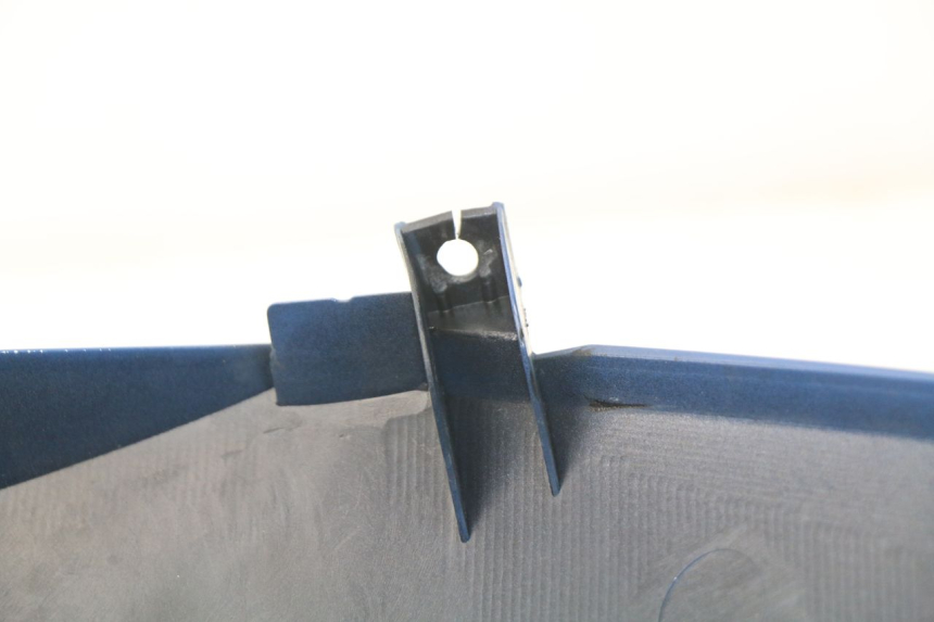 photo de FLANC LATERAL AVANT GAUCHE YAMAHA TDM ABS 900 (2002 - 2014) - Autre angle de vue