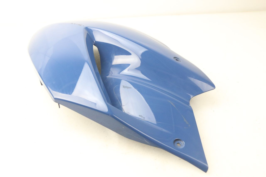 photo de FLANC LATERAL AVANT GAUCHE YAMAHA TDM ABS 900 (2002 - 2014) - Vue d’ensemble