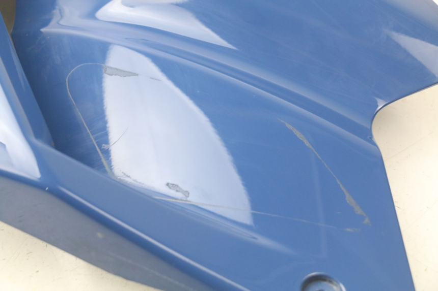 photo de FLANC LATERAL AVANT GAUCHE YAMAHA TDM ABS 900 (2002 - 2014) - Points de fixation