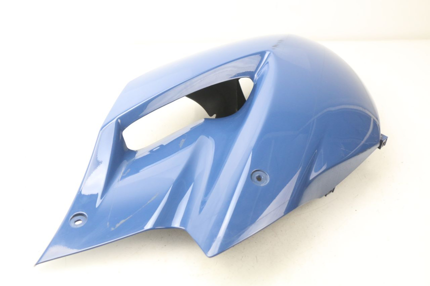 photo de FLANC LATERAL AVANT GAUCHE YAMAHA TDM ABS 900 (2002 - 2014) - État de surface