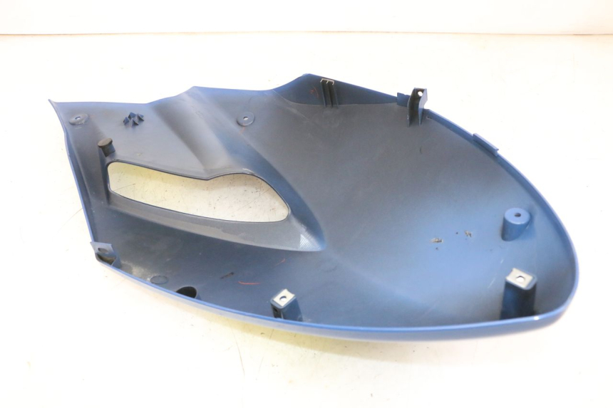 photo de FLANC LATERAL AVANT GAUCHE YAMAHA TDM ABS 900 (2002 - 2014) - Autre angle de vue