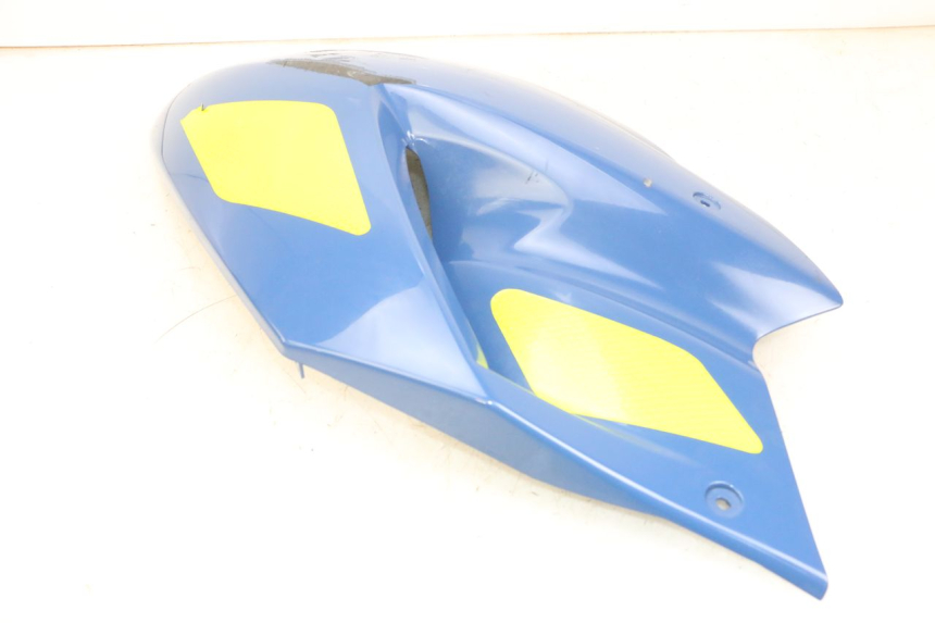 photo de FLANC LATERAL AVANT GAUCHE YAMAHA TDM ABS 900 (2002 - 2014) - Gros plan technique