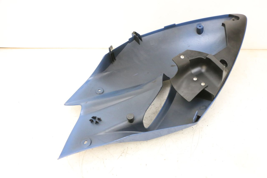 photo de FLANC LATERAL AVANT GAUCHE YAMAHA TDM ABS 900 (2002 - 2014) - Autre angle de vue