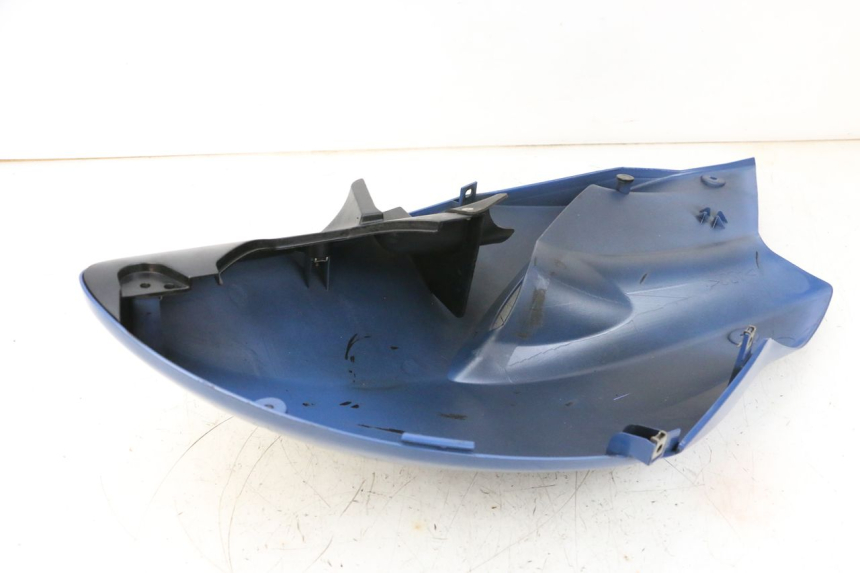 photo de FLANC LATERAL AVANT GAUCHE YAMAHA TDM ABS 900 (2002 - 2014) - Vue d’ensemble