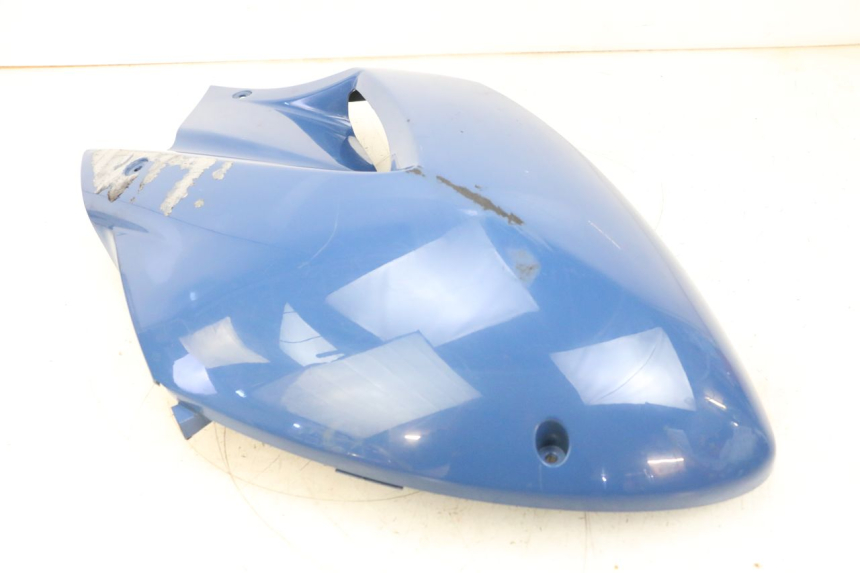 photo de FLANC LATERAL AVANT GAUCHE YAMAHA TDM ABS 900 (2002 - 2014) - Marquages et références