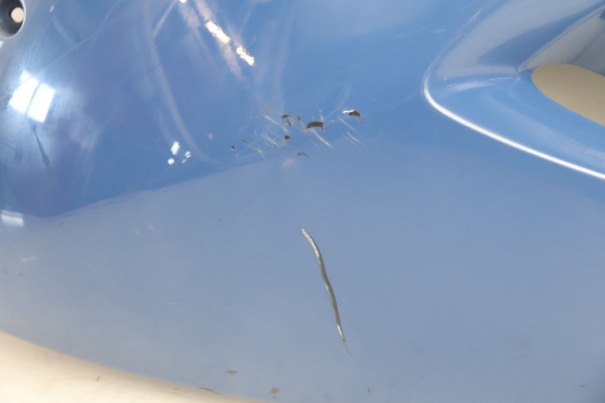 photo de FLANC LATERAL AVANT GAUCHE YAMAHA TDM ABS 900 (2002 - 2014) - Détail de la pièce