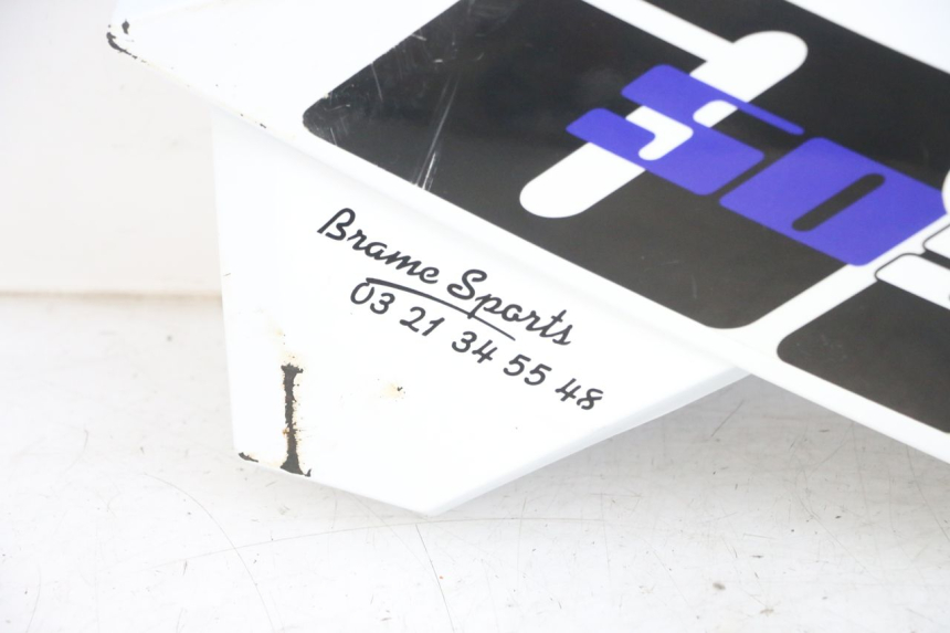 photo de FLANC LATERAL AVANT GAUCHE KSR TR SM 50 (2015 - 2018) - Inspection visuelle