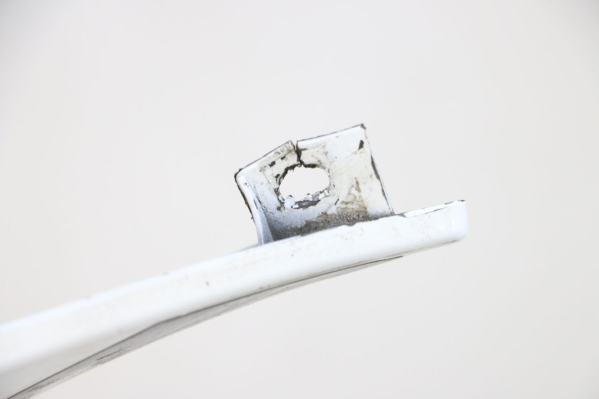 photo de FLANC LATERAL AVANT GAUCHE KSR TR SM 50 (2015 - 2018) - Autre angle de vue