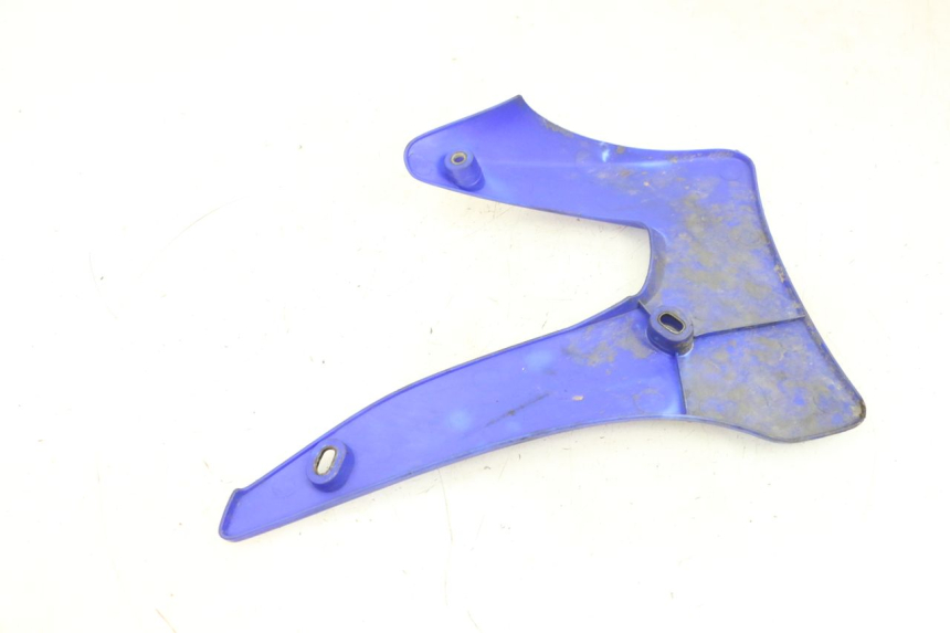 photo de FLANC LATERAL AVANT GAUCHE YAMAHA TTR 125 (2000 - 2020) - Zoom état d’usage