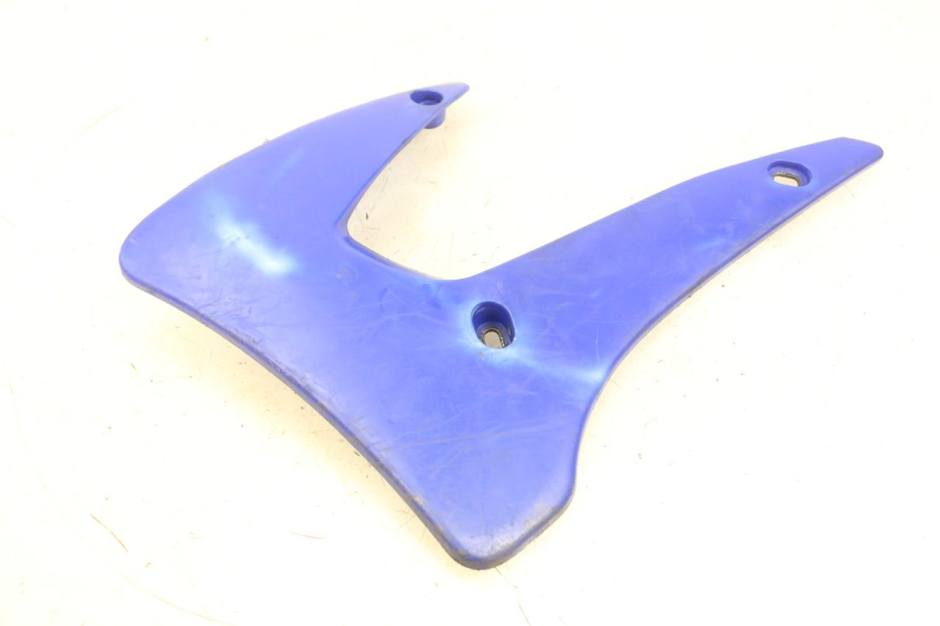 photo de FLANC LATERAL AVANT GAUCHE YAMAHA TTR 125 (2000 - 2020) - Vue d’ensemble