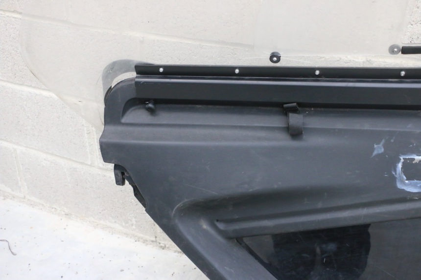 photo de FLANC LATERAL AVANT GAUCHE RENAULT TWIZY 45 (2012 - 2019) - Zoom qualité