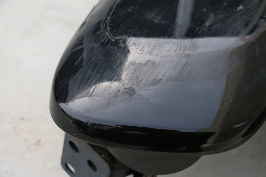 photo de FLANC LATERAL AVANT GAUCHE RENAULT TWIZY 45 (2012 - 2019) - Autre angle de vue