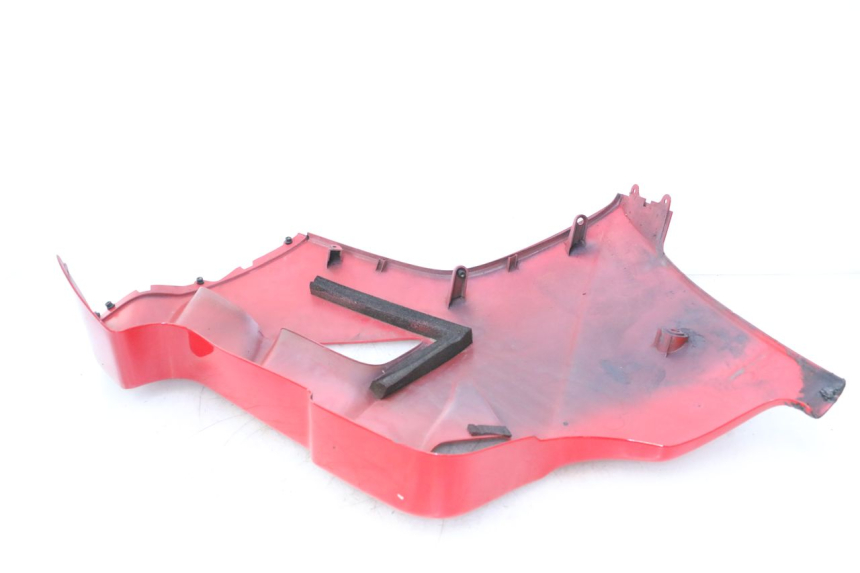 photo de FLANC LATERAL AVANT GAUCHE HONDA VFR FI RC46 800 (1998 - 2001) - Détail de la pièce