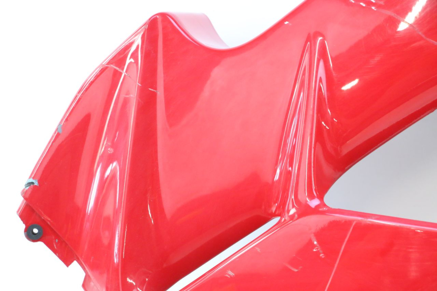 photo de FLANC LATERAL AVANT GAUCHE HONDA VFR FI RC46 800 (1998 - 2001) - Détails caractéristiques