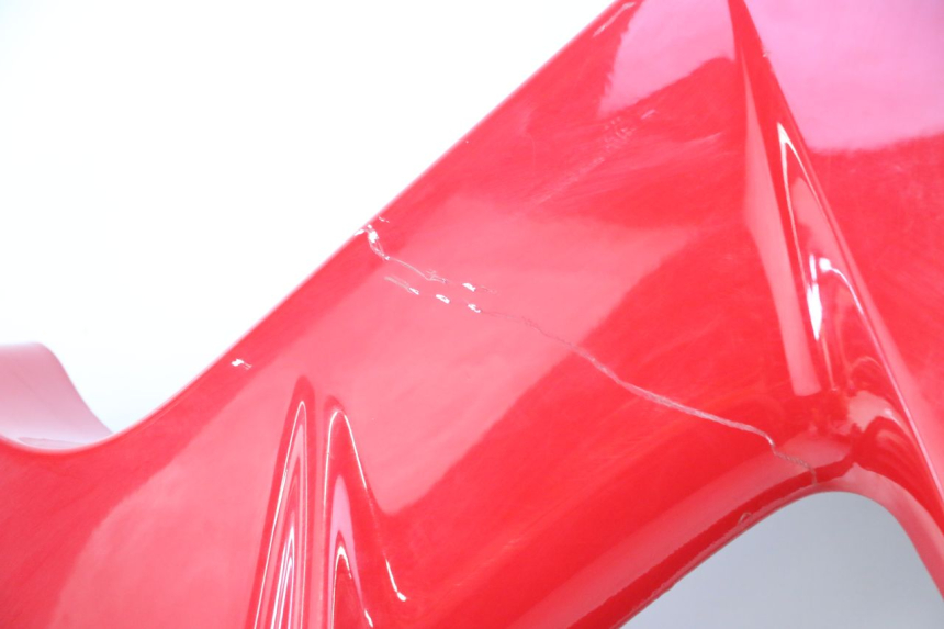 photo de FLANC LATERAL AVANT GAUCHE HONDA VFR FI RC46 800 (1998 - 2001) - Vue rapprochée
