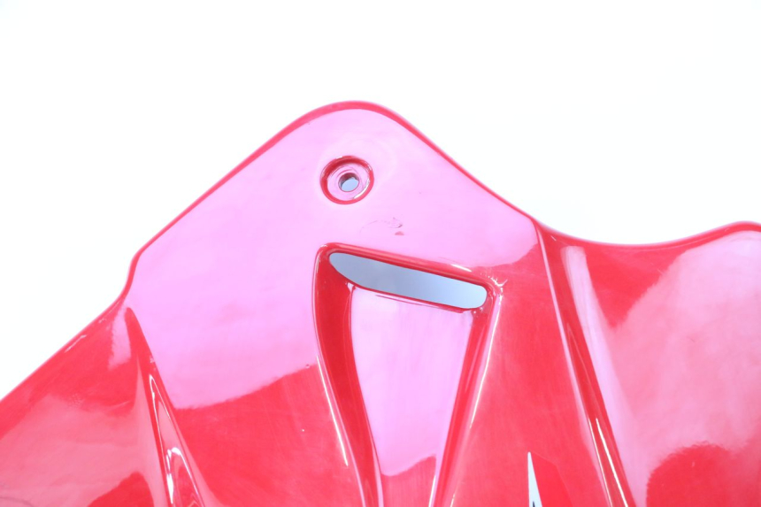 photo de FLANC LATERAL AVANT GAUCHE HONDA VFR FI RC46 800 (1998 - 2001) - Photo complémentaire