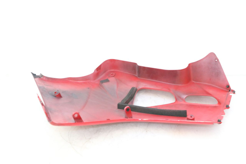 photo de FLANC LATERAL AVANT GAUCHE HONDA VFR FI RC46 800 (1998 - 2001) - Autre angle de vue