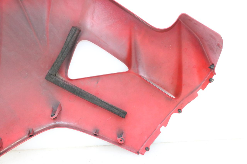 photo de FLANC LATERAL AVANT GAUCHE HONDA VFR FI RC46 800 (1998 - 2001) - Vue d’ensemble