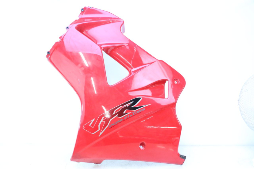 photo de FLANC LATERAL AVANT GAUCHE HONDA VFR FI RC46 800 (1998 - 2001) - Pièce contrôlée