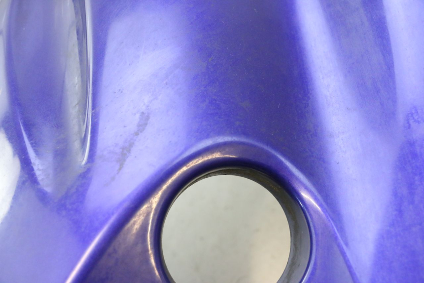 photo de FLANC LATERAL AVANT GAUCHE YAMAHA WAVE RUNNER GP R 1200 (2000 - 2003) - Zoom composants