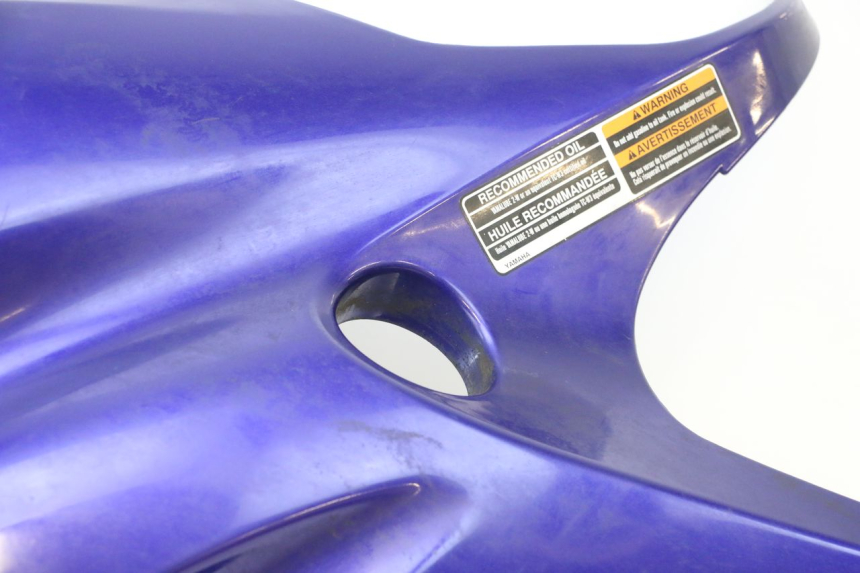 photo de FLANC LATERAL AVANT GAUCHE YAMAHA WAVE RUNNER GP R 1200 (2000 - 2003) - Zoom qualité