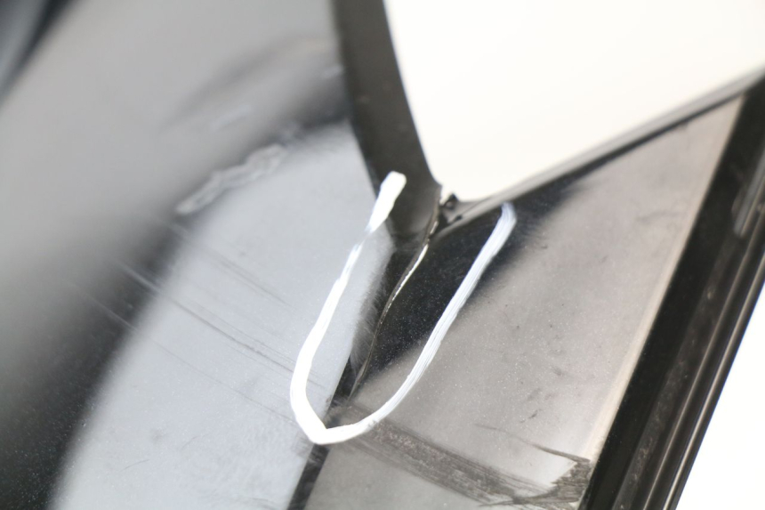 photo de FLANC LATERAL AVANT GAUCHE YAMAHA XMAX X-MAX ABS 125 (2014 - 2016)