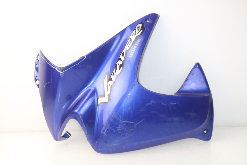 photo de FLANC LATERAL AVANT GAUCHE HONDA XLV VARADERO 125 (2000 - 2006)