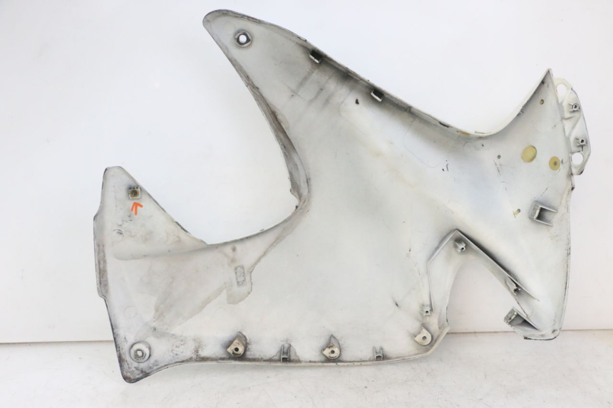 photo de FLANC LATERAL AVANT GAUCHE HONDA XLV VARADERO 125 (2000 - 2006)