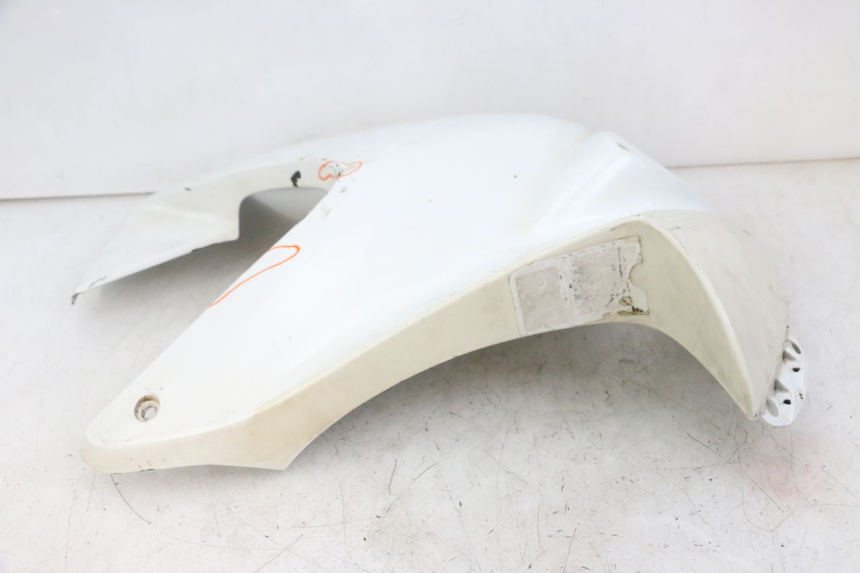 photo de FLANC LATERAL AVANT GAUCHE HONDA XLV VARADERO 125 (2000 - 2006)