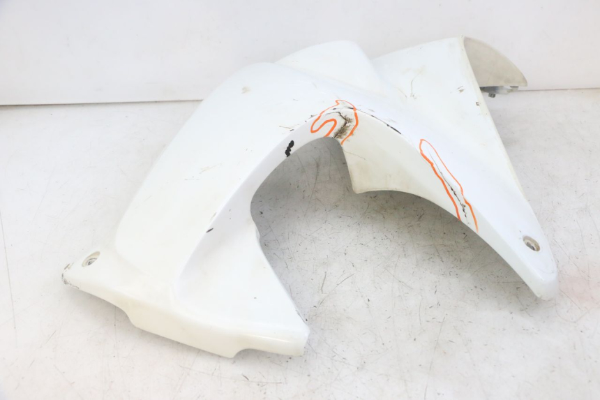 photo de FLANC LATERAL AVANT GAUCHE HONDA XLV VARADERO 125 (2000 - 2006)