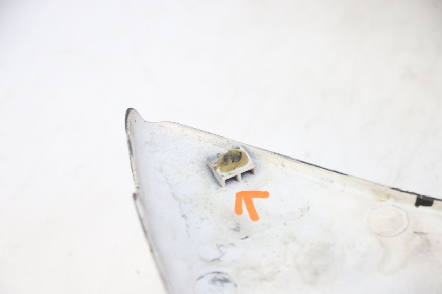 photo de FLANC LATERAL AVANT GAUCHE HONDA XLV VARADERO 125 (2000 - 2006)