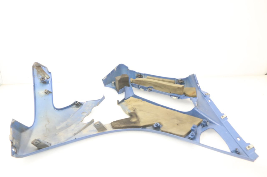 photo de FLANC LATERAL AVANT GAUCHE YAMAHA FJR ABS 1300 (2006 - 2012)