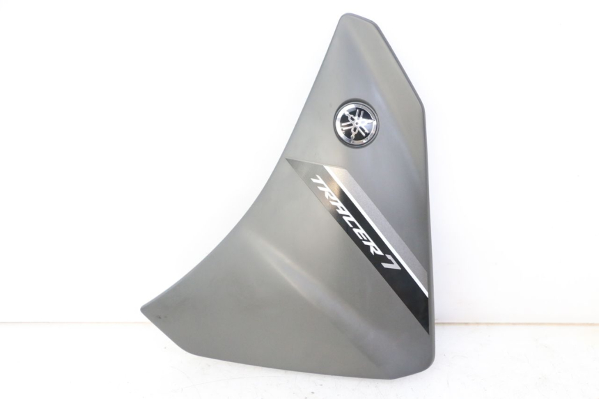 photo de FLANC LATERAL AVANT GAUCHE YAMAHA TRACER 7 700 (2020 - 2024) - Vue principale