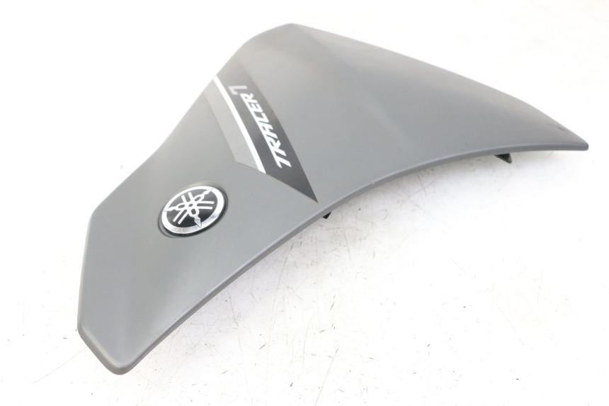 photo de FLANC LATERAL AVANT GAUCHE YAMAHA TRACER 7 700 (2020 - 2024) - Vue d’ensemble