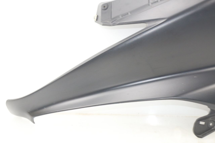 photo de FLANC LATERAL AVANT GAUCHE YAMAHA XP T-MAX TMAX 500 (2008 - 2012)