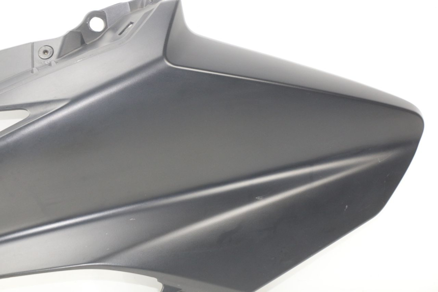 photo de FLANC LATERAL AVANT GAUCHE YAMAHA XP T-MAX TMAX 500 (2008 - 2012)