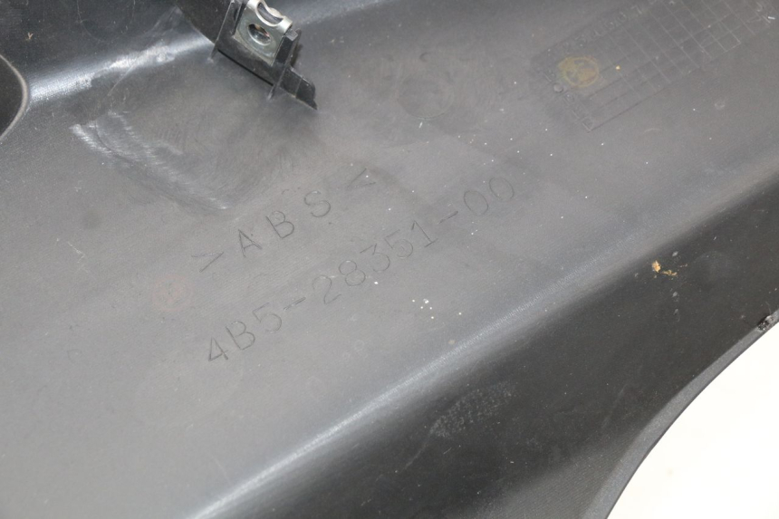 photo de FLANC LATERAL AVANT GAUCHE YAMAHA XP T-MAX TMAX 500 (2008 - 2012)