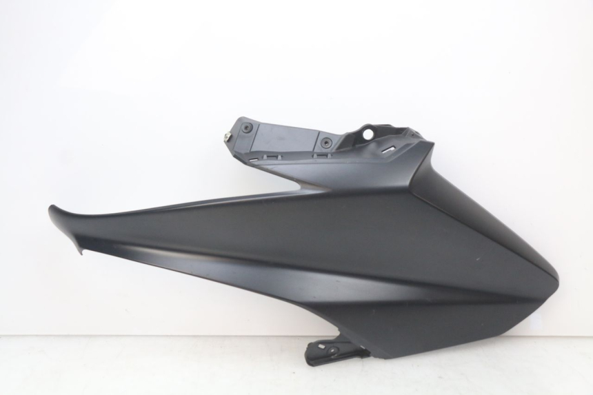 photo de FLANC LATERAL AVANT GAUCHE YAMAHA XP T-MAX TMAX 500 (2008 - 2012)