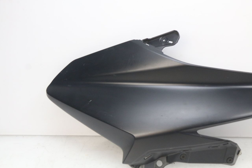 photo de FLANC LATERAL AVANT GAUCHE YAMAHA XP T-MAX TMAX 500 (2008 - 2012)