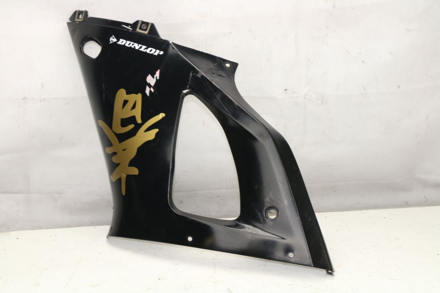 photo de FLANC LATERAL AVANT GAUCHE YAMAHA YZF R1 1000 (1998 - 1999)