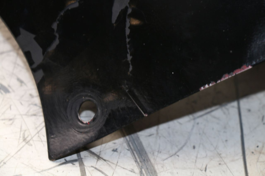 photo de FLANC LATERAL AVANT GAUCHE YAMAHA YZF R1 1000 (1998 - 1999)